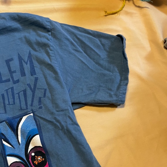 Women’s Dory Shirt - Picture 4 of 9